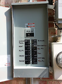 About best electrician in San Antonio