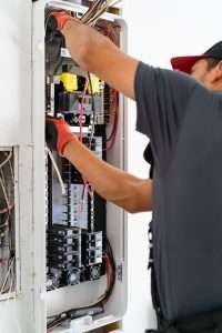 electrical panel upgrade San Antonio