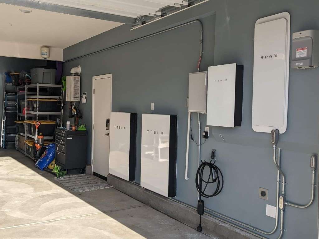 Gallery image 4 — best electrician in San Antonio