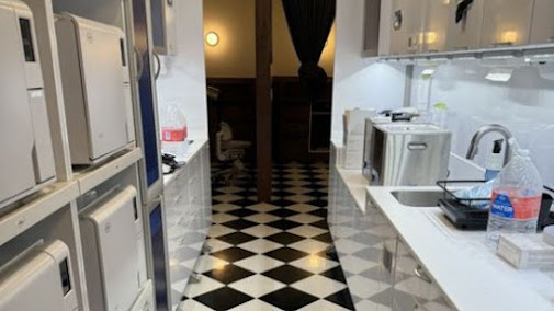 Gallery image 1 — Grace Cleaning
