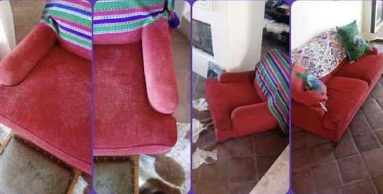 Gallery image 8 — 24 hour carpet restoration Steam Fellers AZ