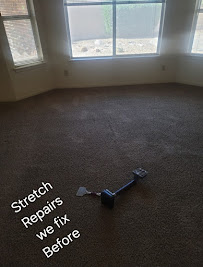About 24 hour carpet restoration Steam Fellers AZ
