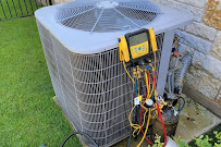 About AC installation in Austin