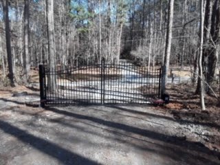 Gallery image 9 — gate installation in Atlanta