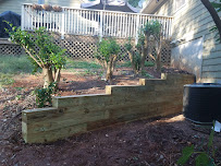 Gallery image 7 — commercial fencing Dacula