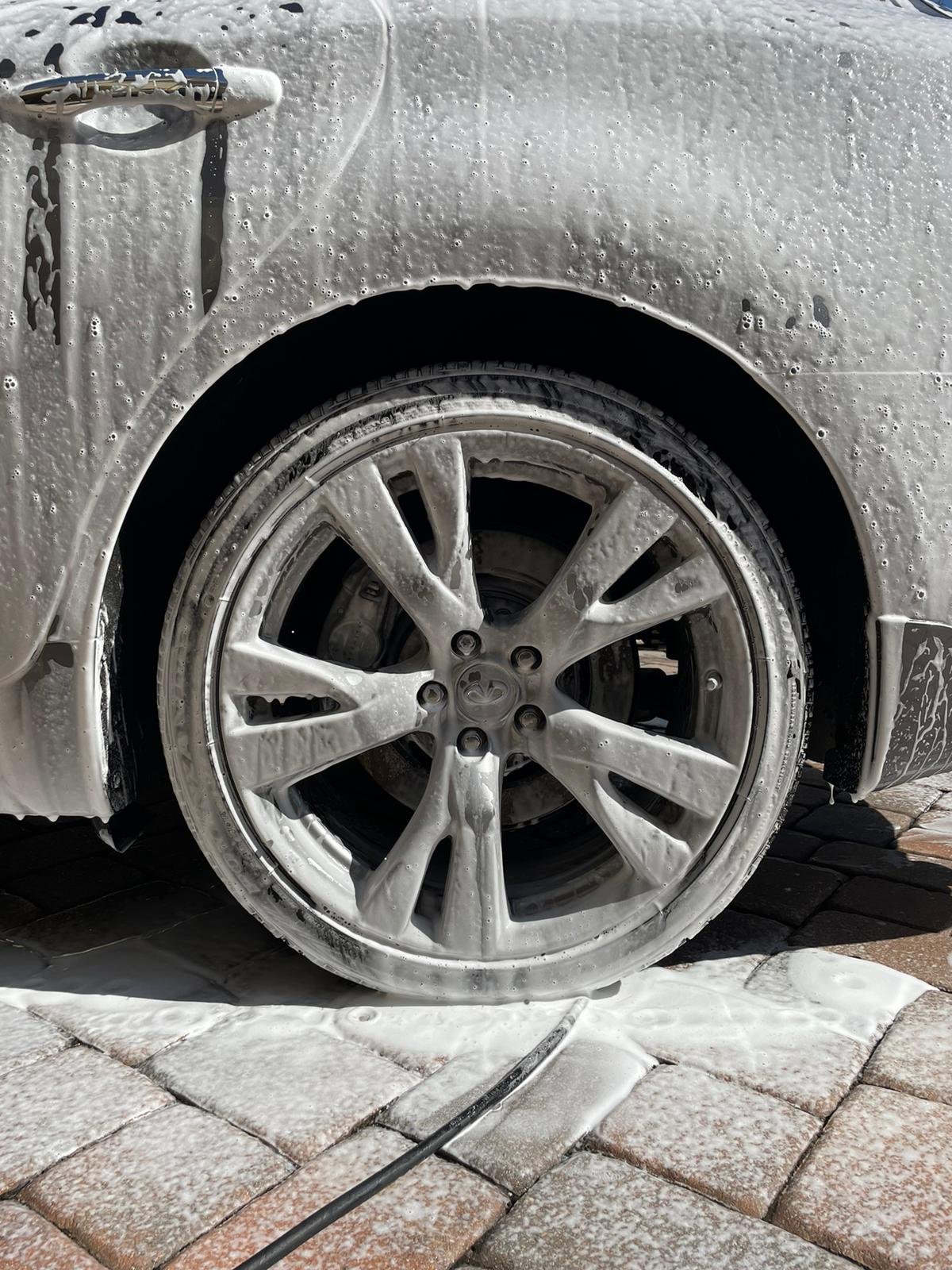 About ceramic coating installation Orlando