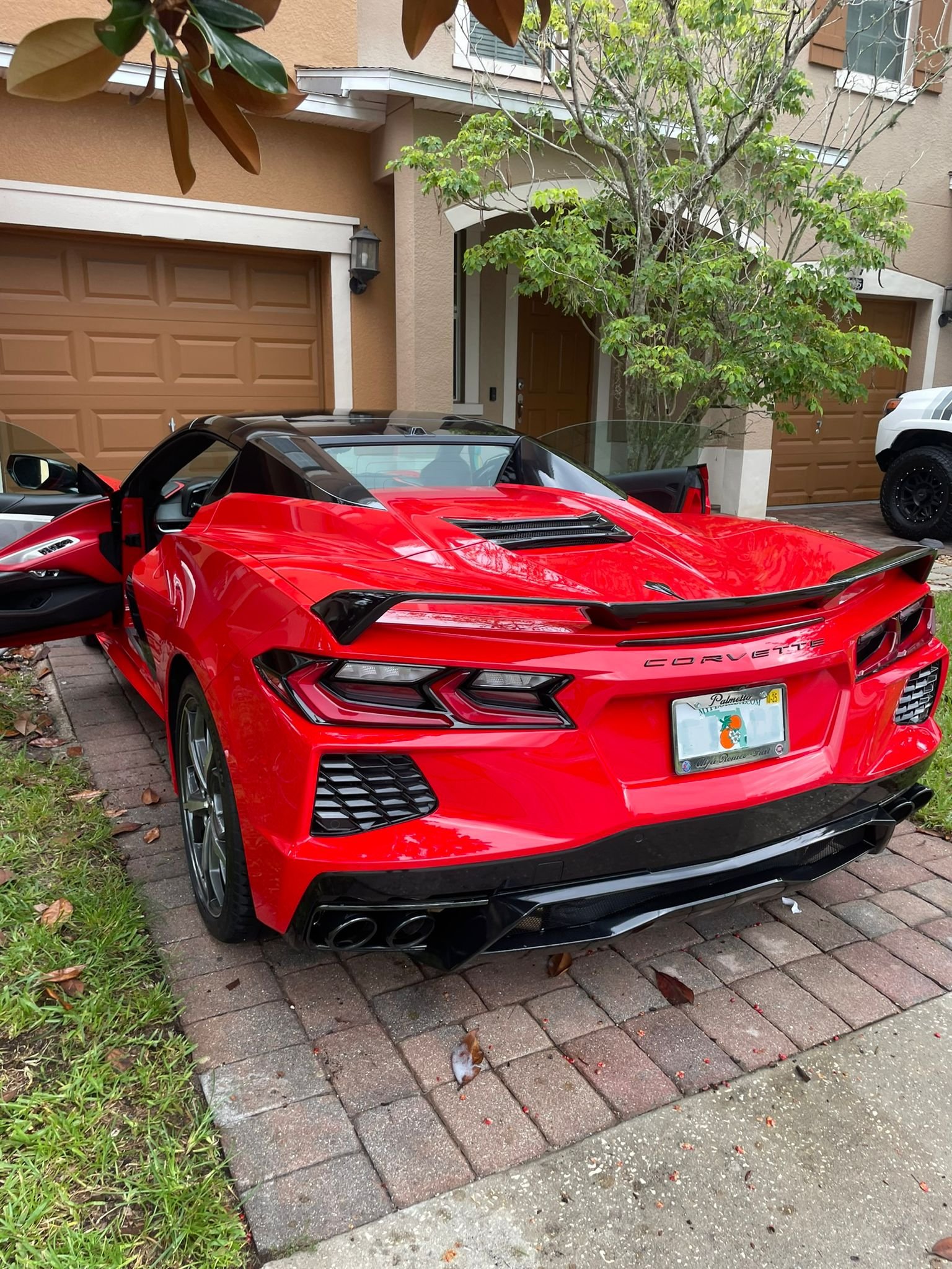 Gallery image 10 — ceramic coating installation Orlando