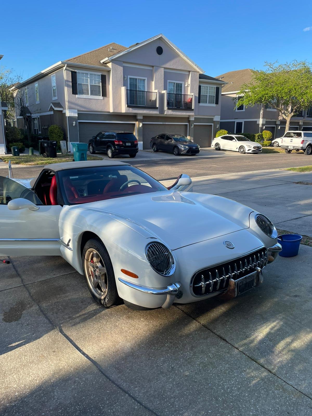 ceramic coating installation Orlando
