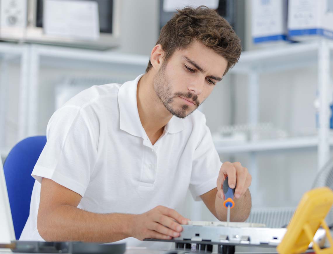 local air conditioner repair Tampa