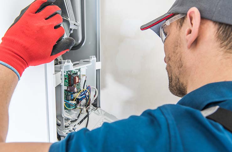 Gallery image 4 — AC maintenance near me