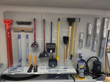Gallery image 10 — commercial vacuum repair service near me