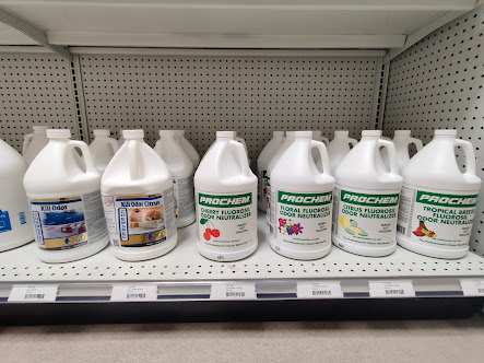 Gallery image 7 — commercial vacuum repair service near me