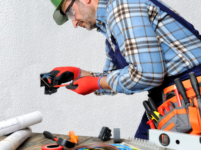 affordable electrician San Antonio