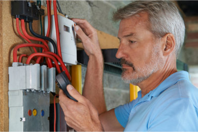 Gallery image 3 — affordable electrician San Antonio