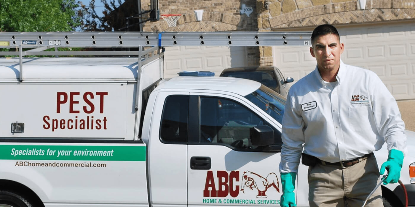 leak detection Bell County