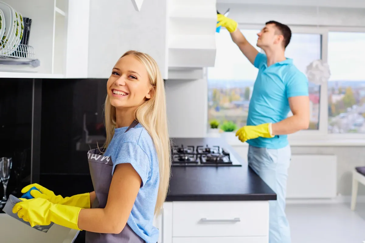 Gallery image 2 — trusted cleaning company Phoenix