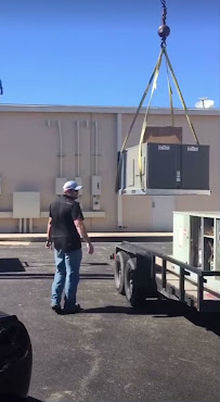 Gallery image 5 — residential HVAC repair in Dripping Springs