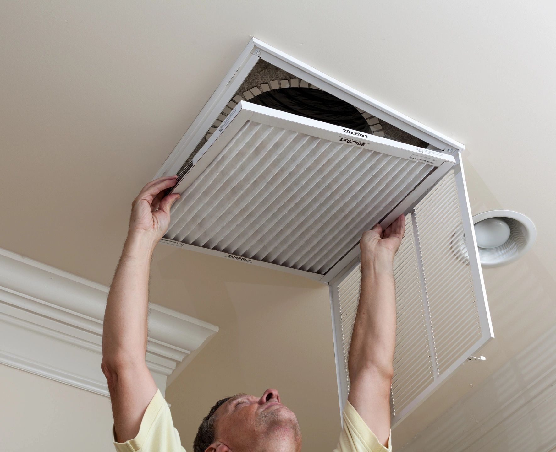 Gallery image 6 — residential HVAC repair in Dripping Springs