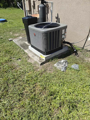 Gallery image 6 — AC tune-up Tampa
