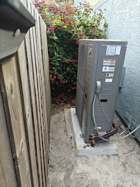 About AC tune-up Tampa