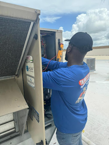 Gallery image 1 — AC tune-up Tampa