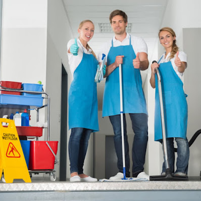 Gallery image 4 — carpet cleaning Phoenix