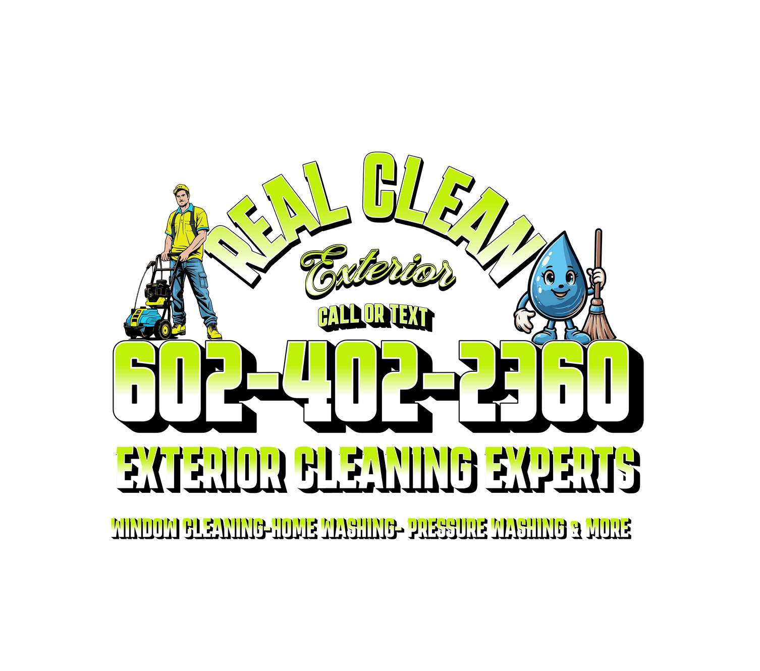 same day window cleaning Scottsdale