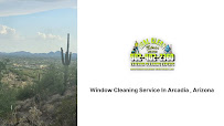Gallery image 1 — same day window cleaning Scottsdale
