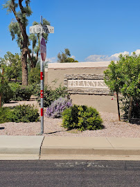 About same day window cleaning Scottsdale