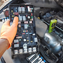 emergency mobile mechanic Orlando