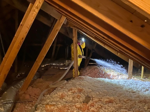 Gallery image 5 — dryer vent cleaning service near me