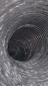 About dryer vent cleaning service near me