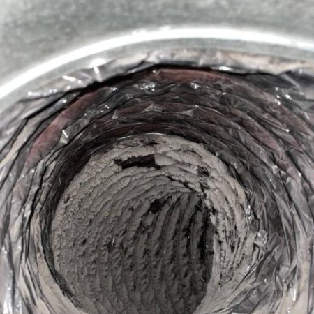 Gallery image 7 — dryer vent cleaning service near me