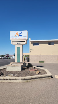 About nightly janitorial services Phoenix