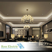 Gallery image 2 — electrical renovation in 78212