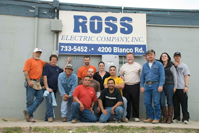 Gallery image 3 — electrical renovation in 78212