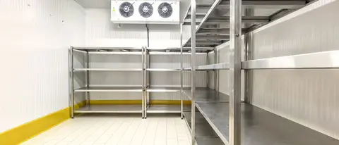 Gallery image 6 — commercial refrigeration Austin