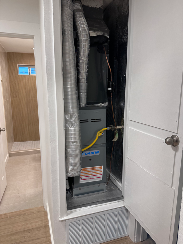 Gallery image 1 — commercial refrigeration Austin
