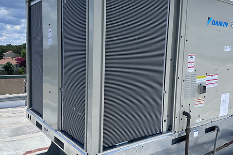 Gallery image 2 — commercial refrigeration Austin