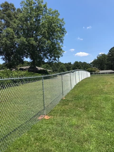 About custom welded gates North Georgia