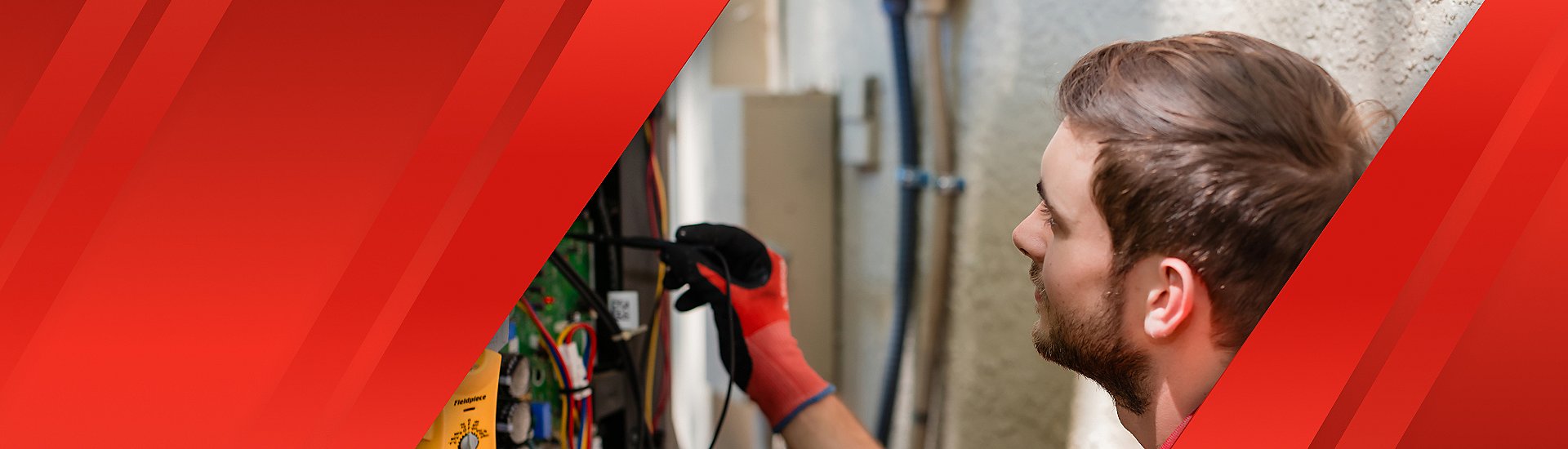 Gallery image 6 — electrical panel upgrade in Pinellas