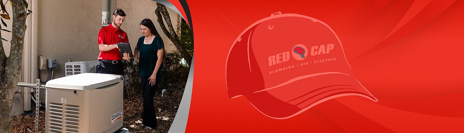 Gallery image 4 — electrical panel upgrade in Pinellas