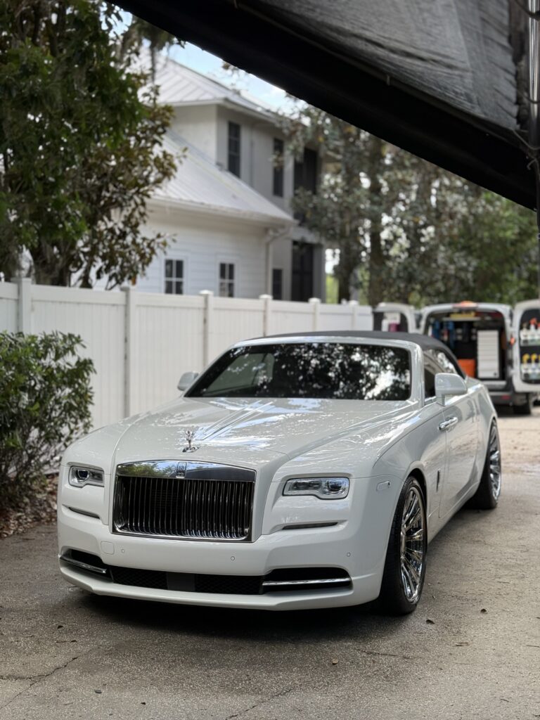 Gallery image 4 — Orlando Mobile Detailing