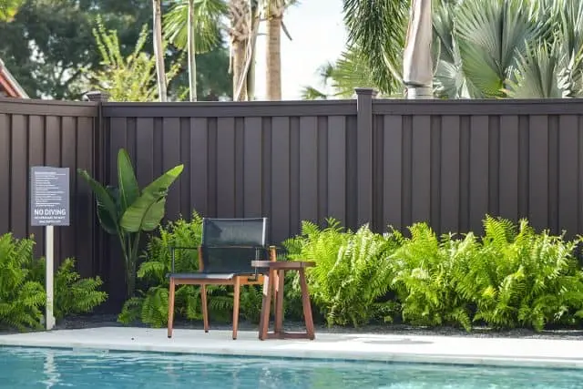 Gallery image 2 — wood fencing near me