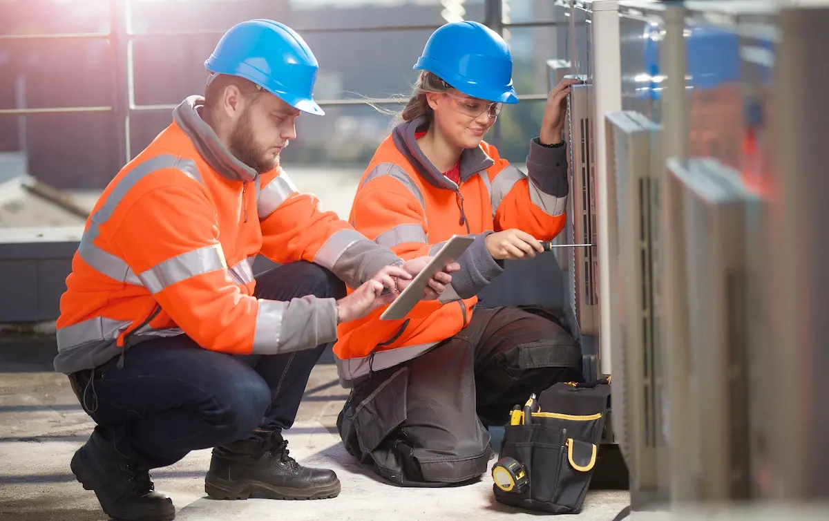 Gallery image 1 — best air conditioning company Tampa Bay