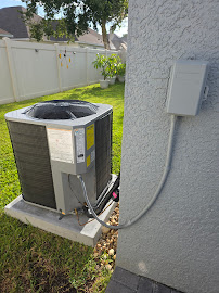 HVAC financing options Tampa Bay