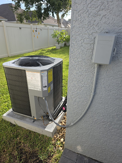 About best air conditioning company Tampa Bay