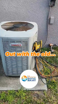 Gallery image 2 — best air conditioning company Tampa Bay