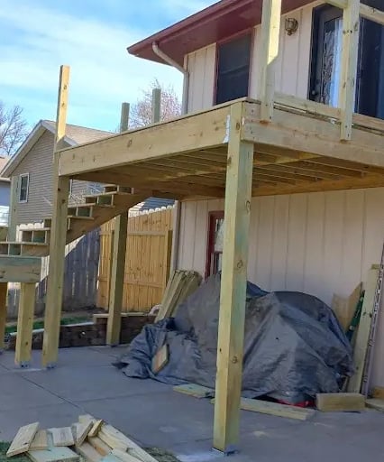 Gallery image 6 — commercial fence installation near me