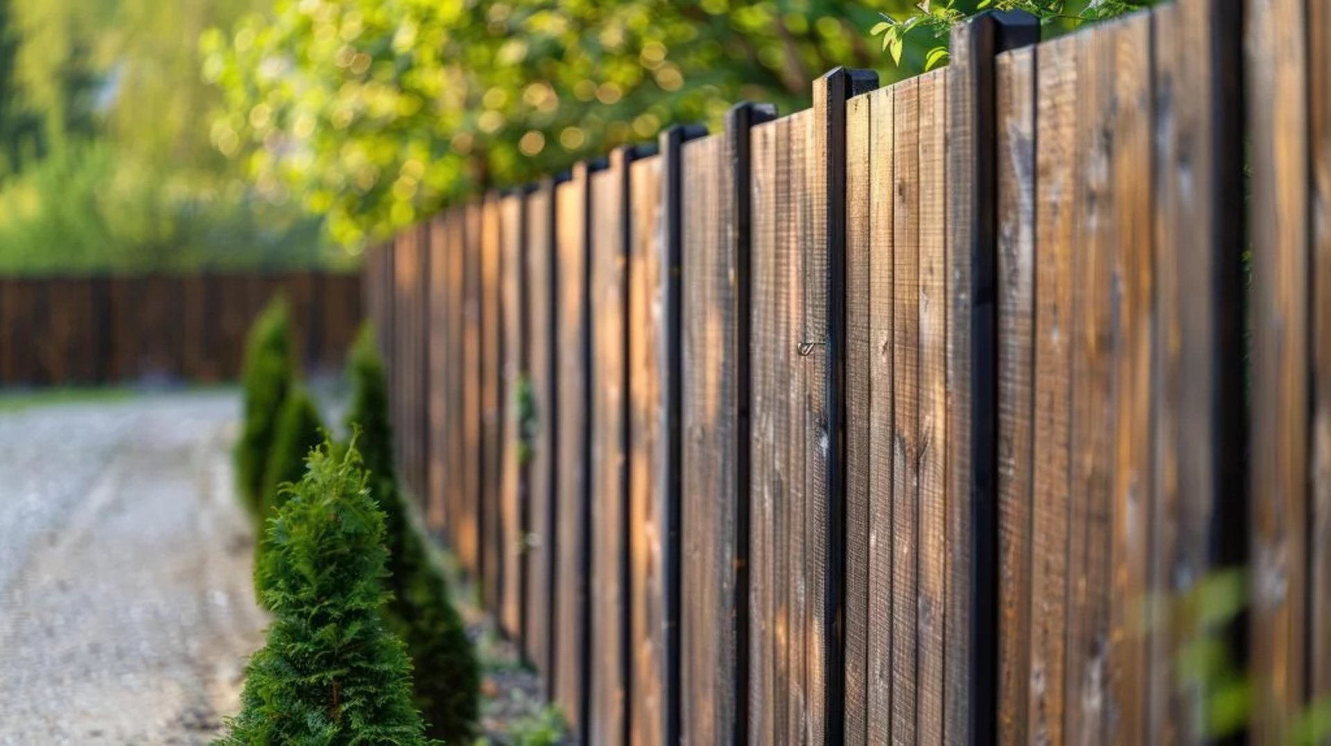 commercial fence installation near me